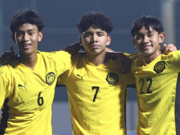 Nhận định, soi k&egrave;o U17 Malaysia vs U17 Singapore, 16h00 ng&agrave;y 28/11: Kh&ocirc;ng thể cản bước