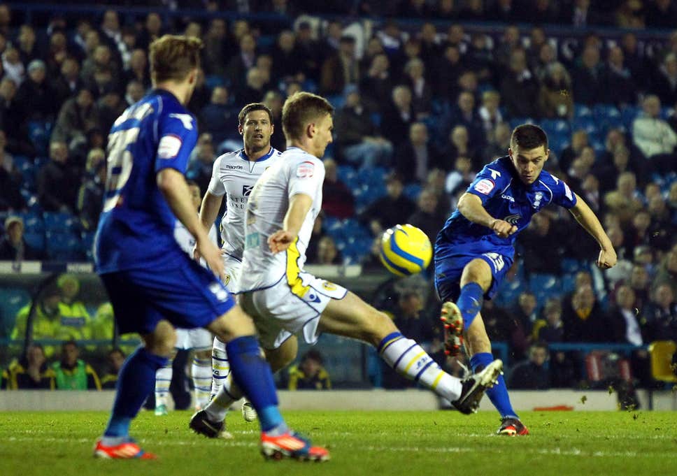 Nhận định Birmingham vs Leeds United, 22h00 ngày 29/12