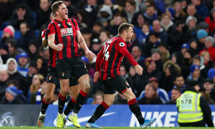 Nhận định Brighton vs Bournemouth, 19h30 ngày 28/12