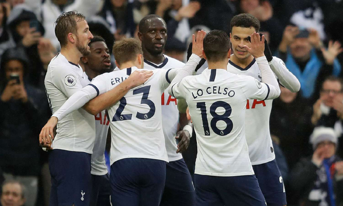 Dự đo&aacute;n Norwich vs Tottenham (0h30 29/12) bởi Football Predictions