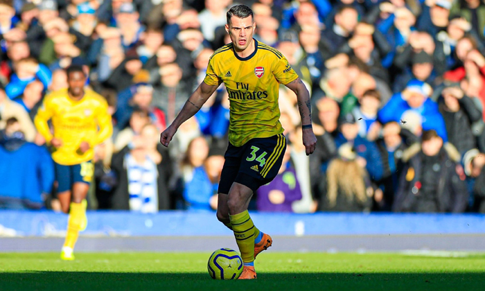 Tin chuyển nhượng ng&agrave;y 27/12: Granit Xhaka x&aacute;c nhận rời Arsenal
