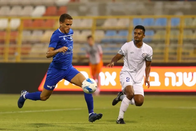 Nhận định Hapoel Afula vs Hapoel Bnei Lod, 20h00 ngày 27/12