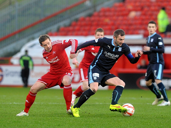 Nhận định Hearts vs Aberdeen, 21h00 ngày 29/12
