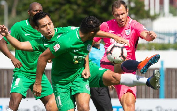 Nhận định Kitchee vs Wofoo Tai Po, 16h30 ngày 28/12