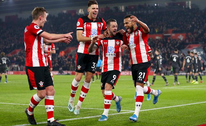 Dự đoán Southampton vs Crystal Palace, 22h00 ngày 28/12
