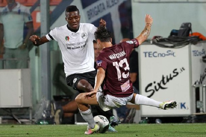 Nhận định Spezia vs Salernitana, 21h00 ngày 29/12