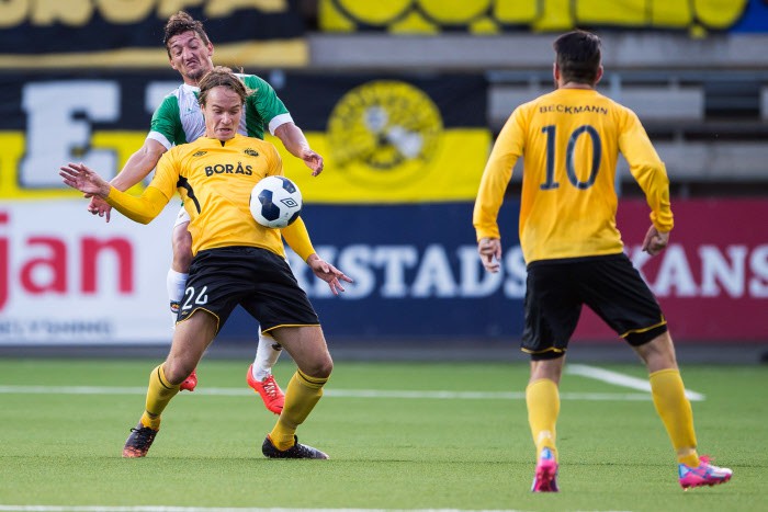 CLB TP.HCM đạt thỏa thuận sơ bộ với cựu tiền đạo ĐTQG Thụy Điển