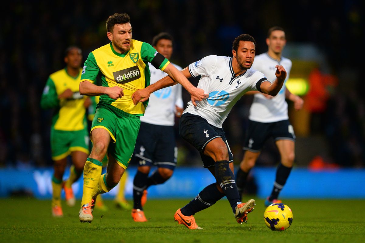 Nhận định Norwich vs Tottenham Hotspur, 00h30 ngày 29/12