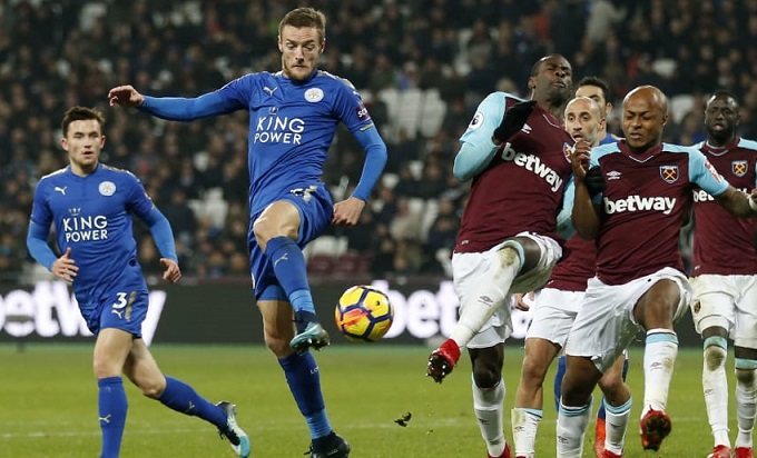 Nhận định West Ham vs Leicester City, 00h30 ngày 29/12