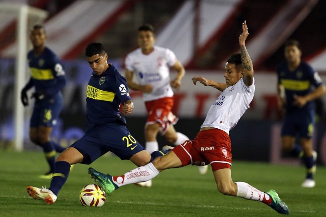 Nhận định Boca Juniors vs Huracan, 5h20 ng&agrave;y 28/12