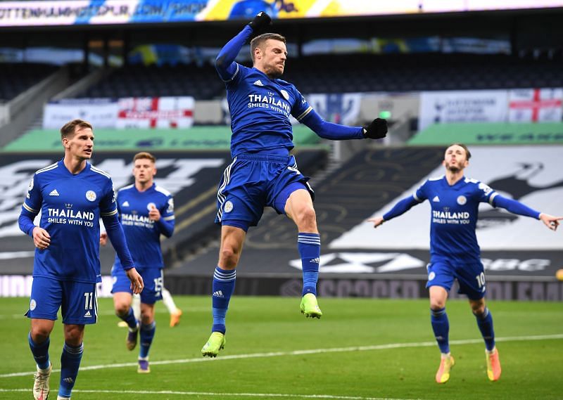 Nhận định Crystal Palace vs Leicester City, 22h00 ngày 28/12