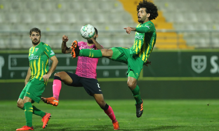 Nhận định Moreirense vs Santa Clara, 1h45 ngày 30/12