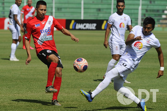 Nhận định Nacional Potos&iacute; vs Santa Cruz, 2h00 ng&agrave;y 28/12