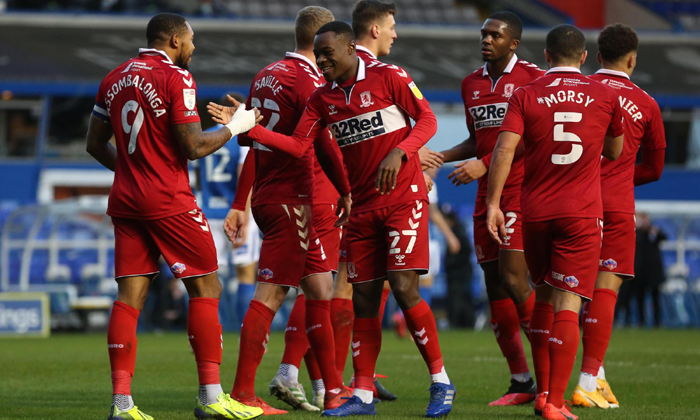 Nhận định Sheffield Wednesday vs Middlesbrough, 2h00 ngày 30/12