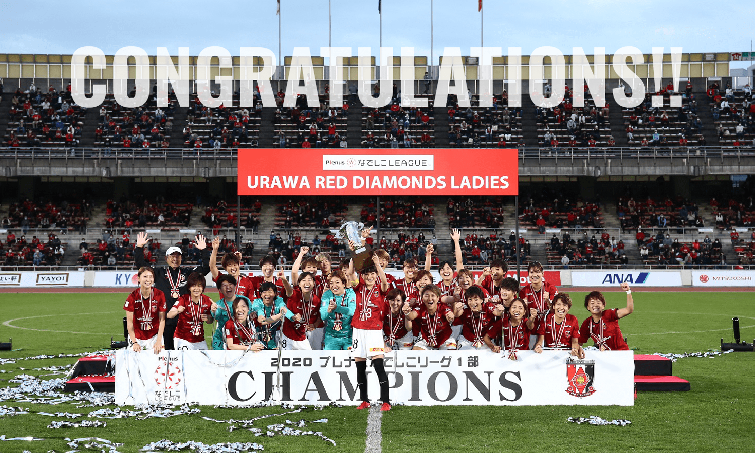 Nhận định Nữ Urawa Reds vs Nữ Beleza, 12h00 ngày 29/12