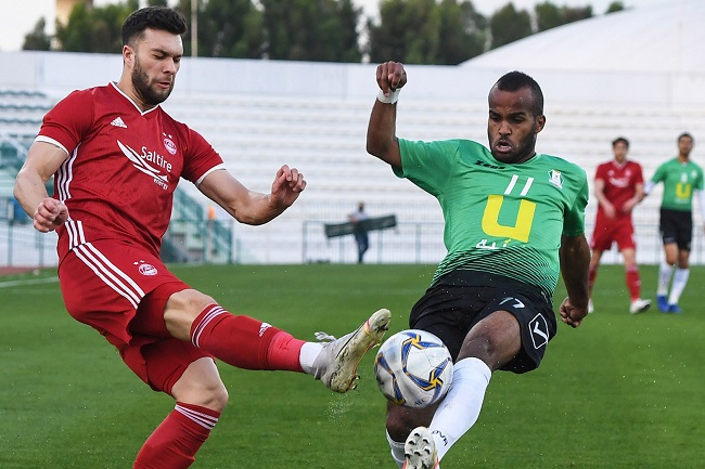 Nhận định Ramtha SC vs Al Hussein Irbid, 23h30 ngày 29/12