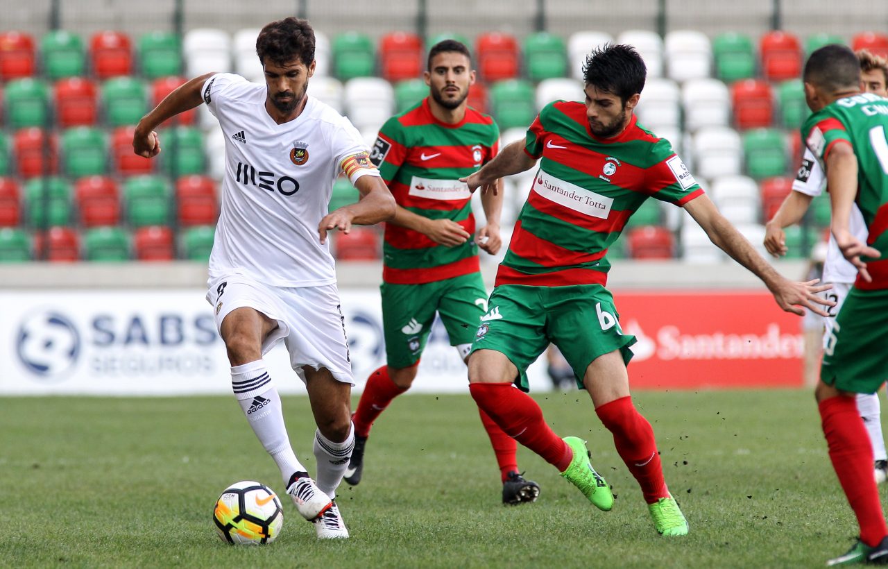 Nhận định Rio Ave vs Maritimo, 1h45 ngày 29/12