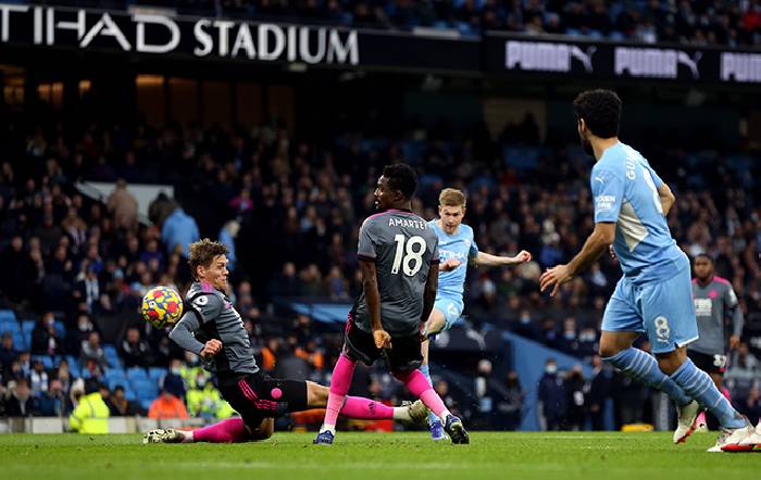 Biến động tỷ lệ kèo Brentford vs Man City, 3h15 ngày 30/12