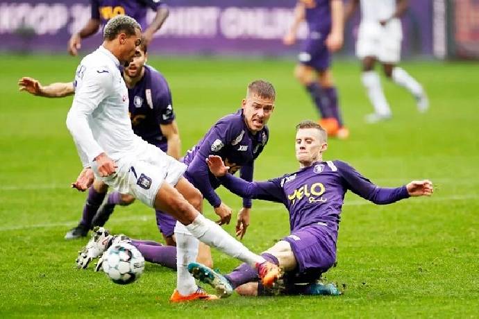 Nhận định, soi kèo Beerschot vs Anderlecht, 3h00 ngày 28/12