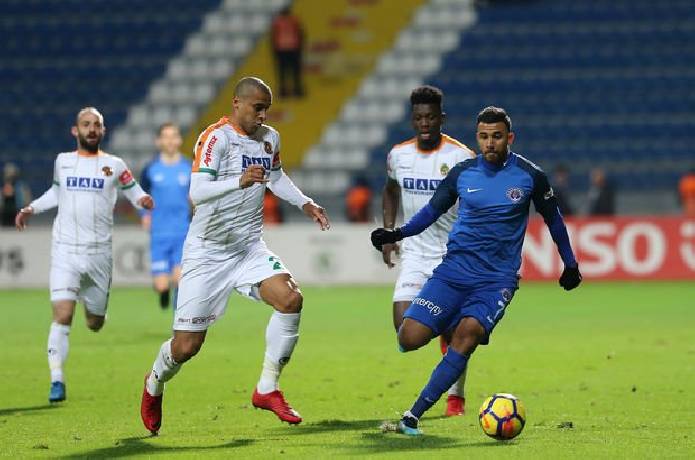 Nhận định, soi kèo Fatih Karagumruk vs Bodrumspor, 19h ngày 29/12