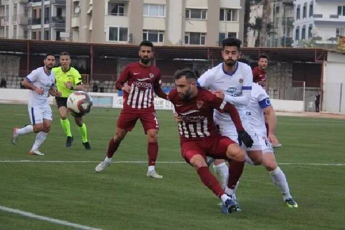 Nhận định, soi kèo Hatayspor vs Menemenspor, 19h00 ngày 28/12