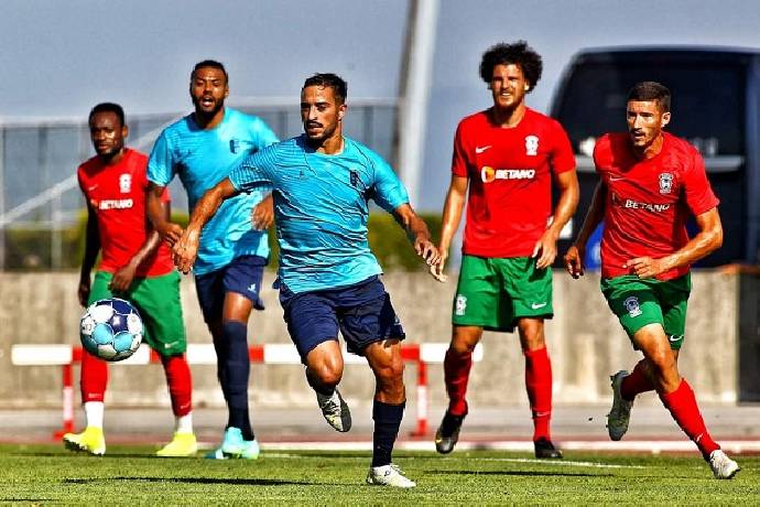 Nhận định, soi kèo Marítimo vs Vizela, 2h00 ngày 29/12