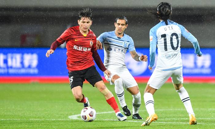 Nhận định, soi kèo Shenzhen vs Changchun Yatai, 19h ngày 29/12