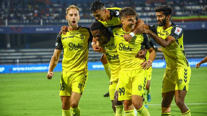 Nhận định, soi kèo Hyderabad vs NorthEast, 21h ngày 29/12