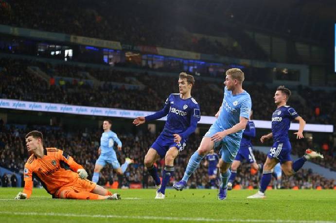 Nhận định, soi k&egrave;o Leeds vs Man City, 3h ng&agrave;y 29/12