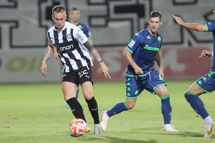 Nhận định, soi kèo Panathinaikos vs OFI Creta, 2h30 ngày 29/12