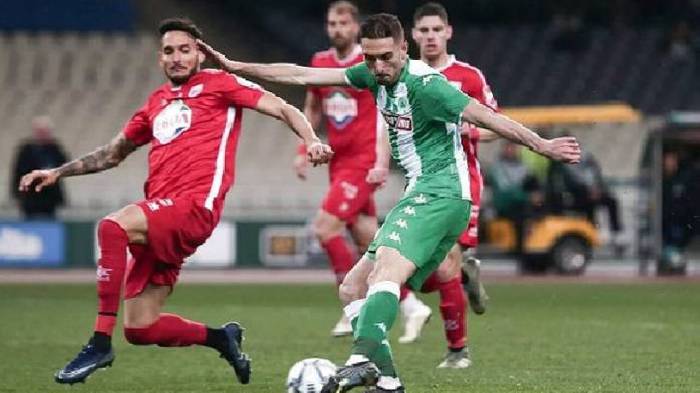 Nhận định, soi kèo Volos vs AEK Athens, 0h30 ngày 29/12