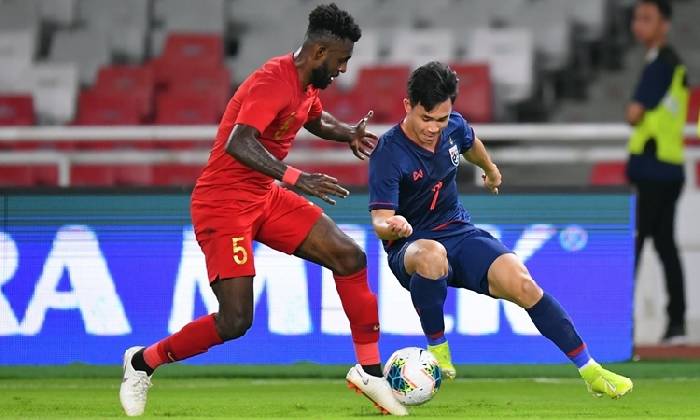 Phân tích kèo hiệp 1 Indonesia vs Thái Lan, 16h30 ngày 29/12