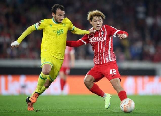 Phân tích kèo hiệp 1 Troyes vs Nantes, 21h ngày 28/12