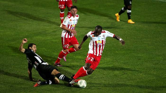 Soi k&egrave;o chẵn/ lẻ Ajaccio vs Angers, 21h ng&agrave;y 28/12