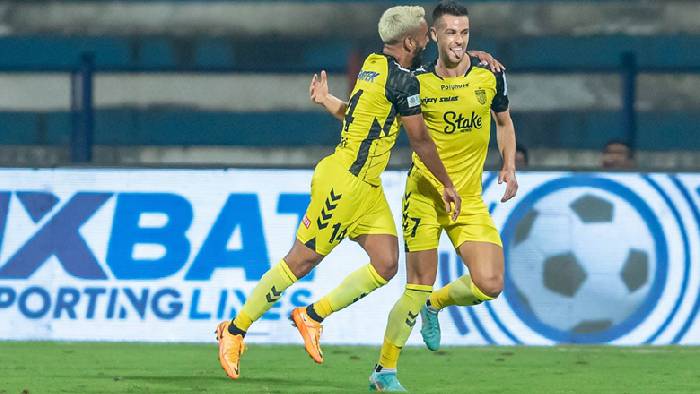 Soi kèo phạt góc Hyderabad vs NorthEast, 21h ngày 29/12