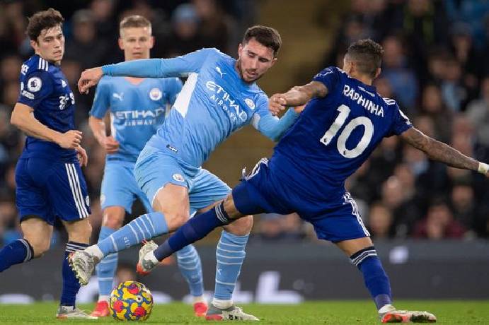 Soi k&egrave;o phạt g&oacute;c Leeds vs Man City, 3h ng&agrave;y 29/12