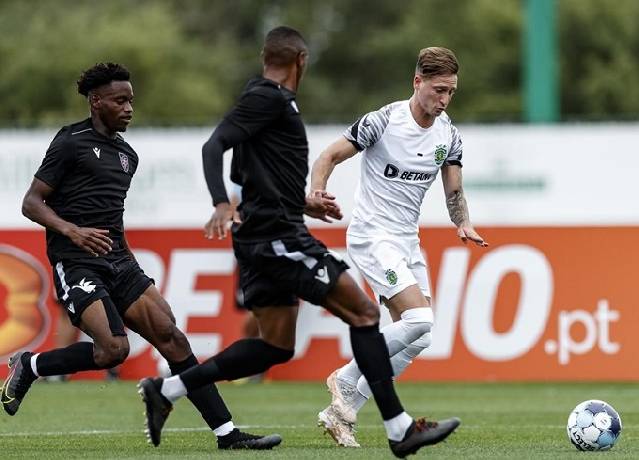 Soi kèo tài xỉu Portimonense vs Casa Pia hôm nay, 2h ngày 29/12