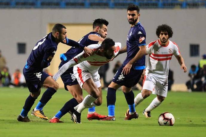 Soi kèo tài xỉu Pyramids vs Ittihad hôm nay 22h00 ngày 27/12