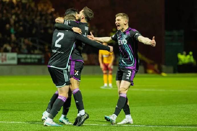 Nhận định, soi kèo Aberdeen vs Motherwell, 2h45 ngày 28/12