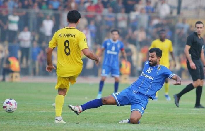 Nhận định, soi kèo Al Kahrabaa vs Al Quwa Al Jawiya, 23h00 ngày 27/12