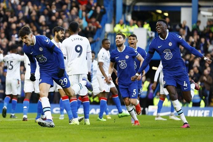 Nhận định, soi kèo Chelsea vs Crystal Palace, 2h30 ngày 28/12