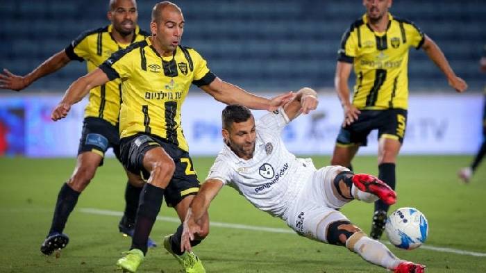 Nhận định, soi kèo Maccabi Tel Aviv vs Beitar Jerusalem, 01h00 ngày 28/12