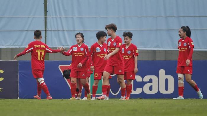 Nhận định, soi kèo nữ TP.HCM 2 vs nữ TKS Việt Nam, 17h00 ngày 28/12