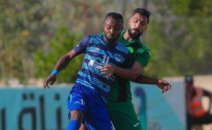 Nhận định, soi k&egrave;o Zakho vs Al Qasim Sport Club, 21h00 ng&agrave;y 27/12