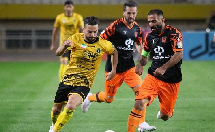 Nhận định, soi k&egrave;o Mes Rafsanjan vs Zob Ahan Esfahan, 20h00 ng&agrave;y 27/12: Nỗ lực kh&ocirc;ng ngừng nghỉ