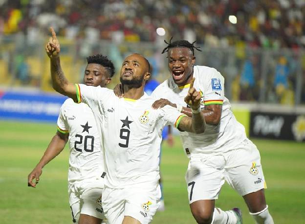 Nhận định, soi k&egrave;o Nigeria vs Ghana, 23h00 ng&agrave;y 28/12: V&eacute; cho Những ng&ocirc;i sao đen