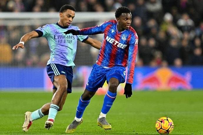 Soi k&egrave;o phạt g&oacute;c Arsenal vs Ipswich, 3h15 ng&agrave;y 28/12