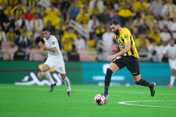 Nhận định, soi kèo Al Ittihad vs Al-Shabab, 0h30 ngày 28/12: Khó có bất ngờ