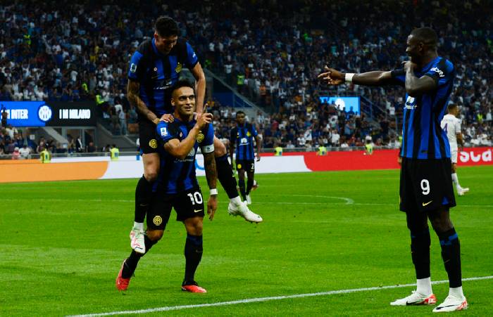 Nhận định, soi kèo Atalanta vs Inter Milan, 02h45 ngày 29/12: Đối thủ ưu thích