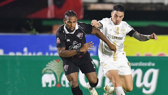 Nhận định, soi kèo Bangkok FC vs Muangthong United, 18h30 ngày 27/12: Ngắt mạch thua